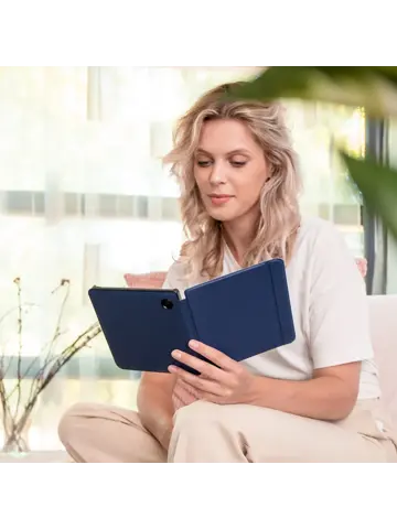 imoshion Slim Hard Case - Kobo Libra Colour