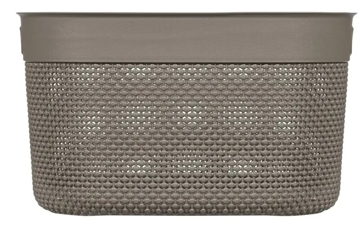 Filo Mand L - 18L - Cappuccino