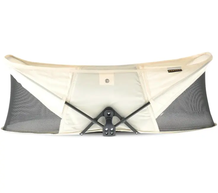 Deryan Infant Luxe BabyBox Campingbed - Met Matras