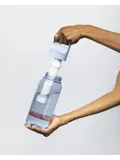 Lifestraw Go 2.0 - Waterfles 1L