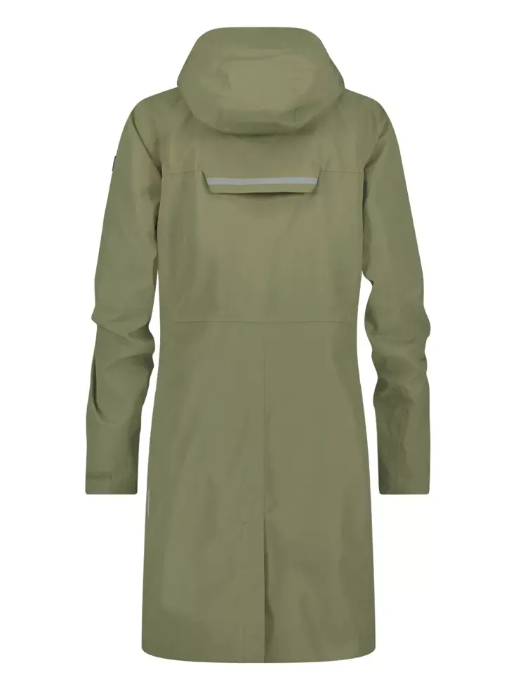 Dinia – Parka dames – Human Nature