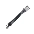 Simson spinbinder zwart