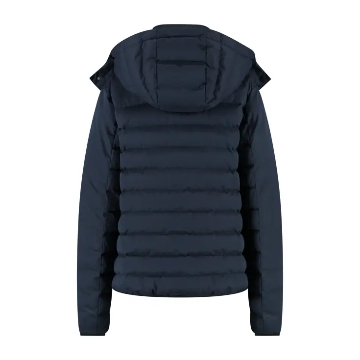 Sigrid Dames - Puffer winterjas - Waterdicht