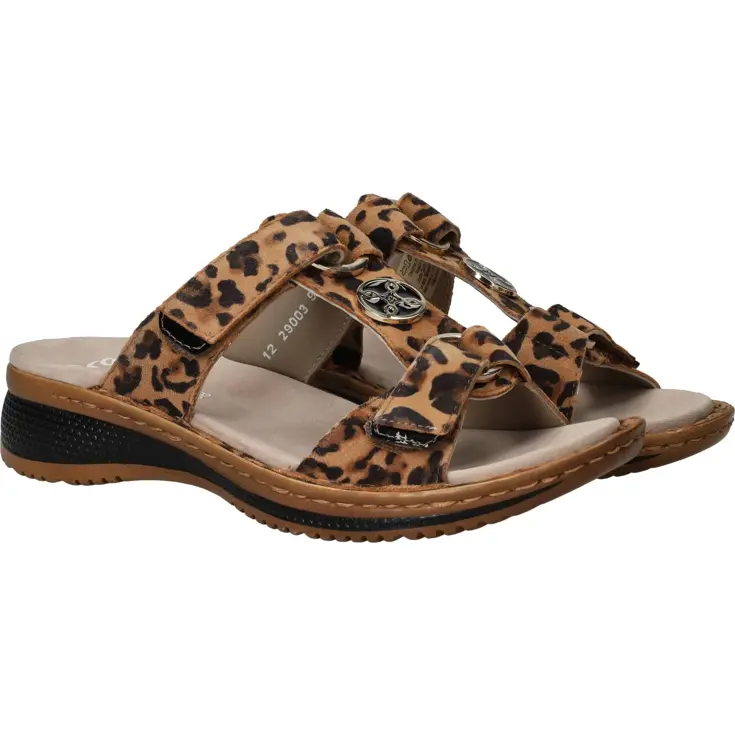 Hawaii 2.0 Slippers Dames