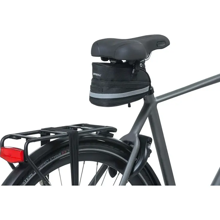 Basil Zadeltas Mada 1 Liter 19 X 11 X 13 Cm