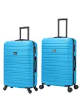 Kofferset 4 delige ABS 29 39 74 en 95L TSA-slot
