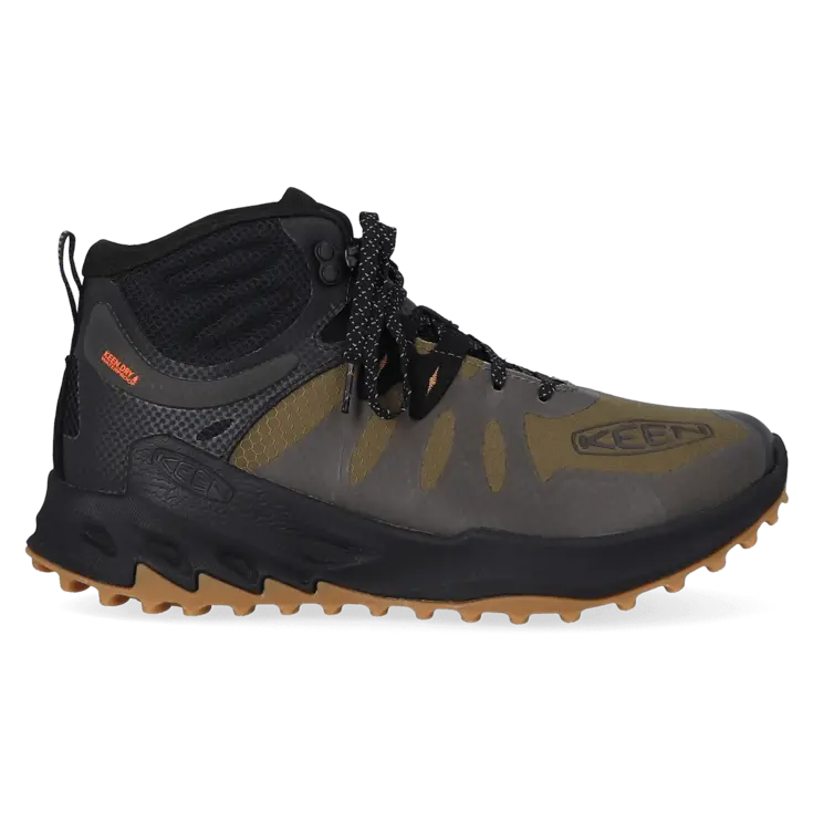 Zionic - Wandelschoenen - Heren