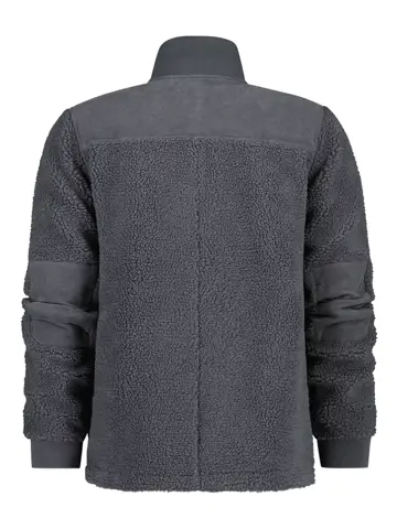 Fisher - Fleecejack heren - Human Nature