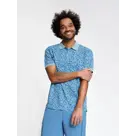 Porjus - Polo heren - Human Nature