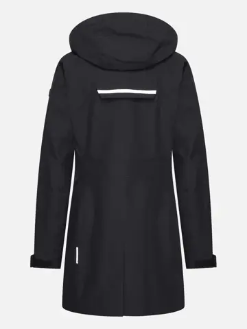 Ibota - Parka dames - Human Nature
