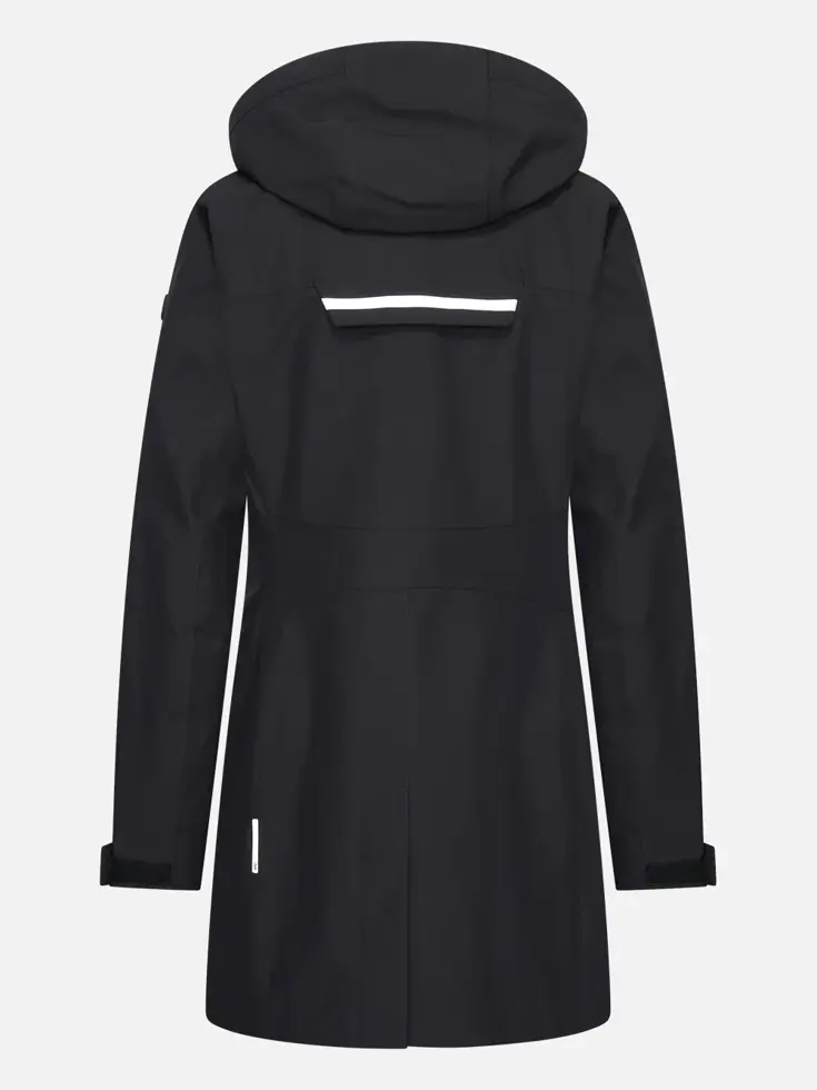 Ibota - Parka dames - Human Nature
