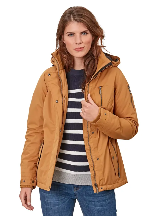 Calle - Jas Dames - Waterdicht