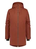 Jaguas - Parka dames - Human Nature 
