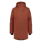 Jaguas - Parka dames - Human Nature 