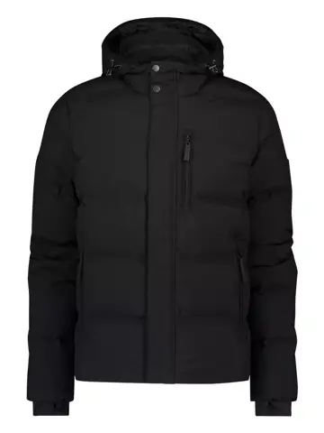 Vesko – Donsjas heren – Human Nature