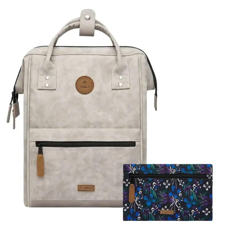 Adventurer Medium - Rugzak -  14 Inch Laptopvak