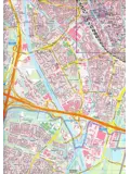 Stadsplattegrond Utrecht