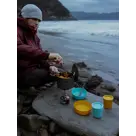 Frontier - Pannenset