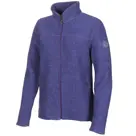 Wollen vest Beata dames