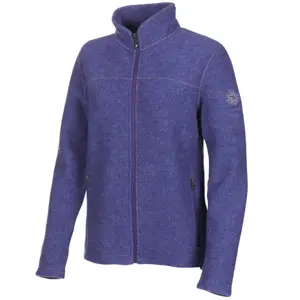 Ivanhoe wollen vest Beata dames