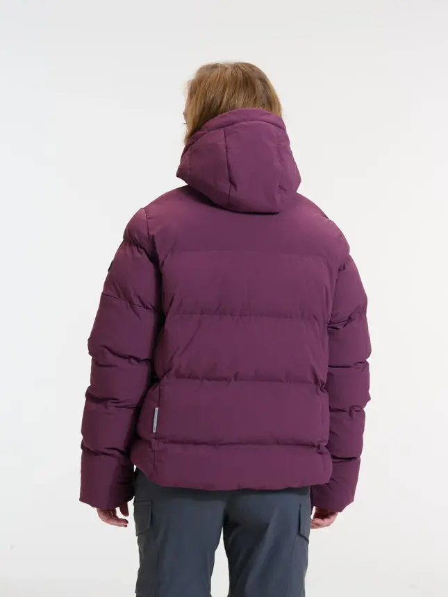 Fascias - Jas dames - Human Nature