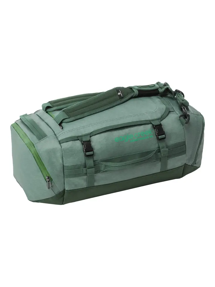Cargo Hauler Duffel 40L  | 40 L