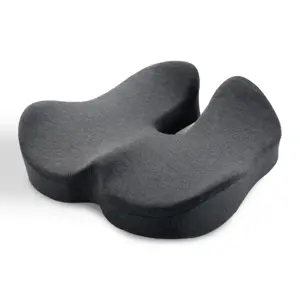 Zitkussen Orthopedisch - Stuitkussen