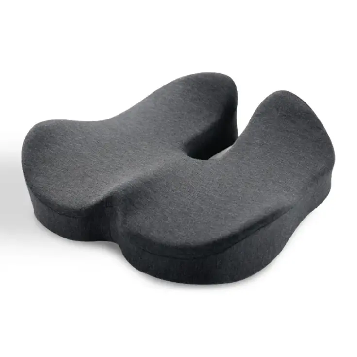 Zitkussen Orthopedisch - Stuitkussen