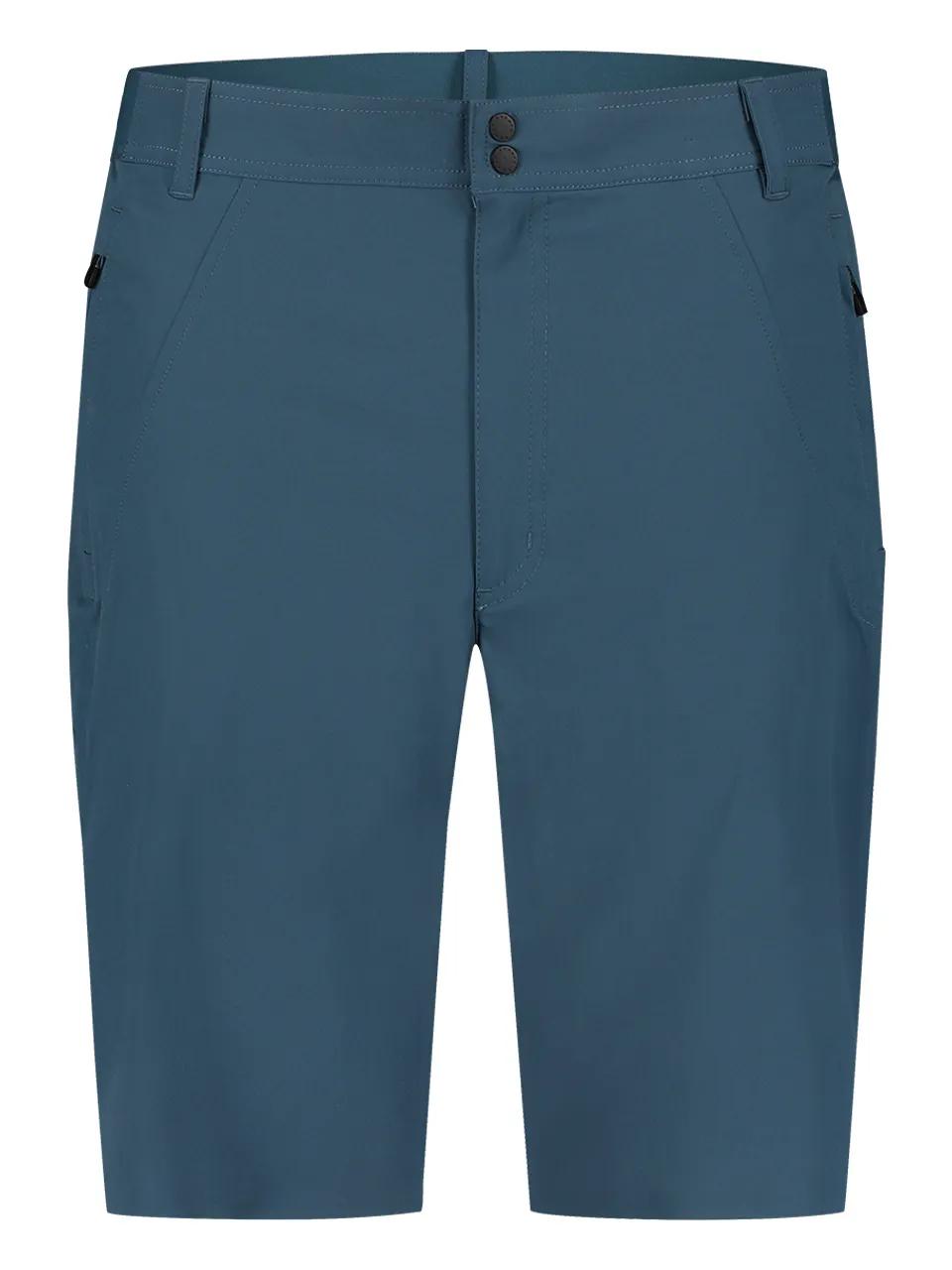 ANWB  Bork  Bermuda heren  Human Nature  Blauw   S