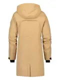 Icar – Parka Dames – Human Nature