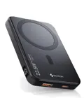 Magnetische Powerbank - 10.000mAh - 15W Qi
