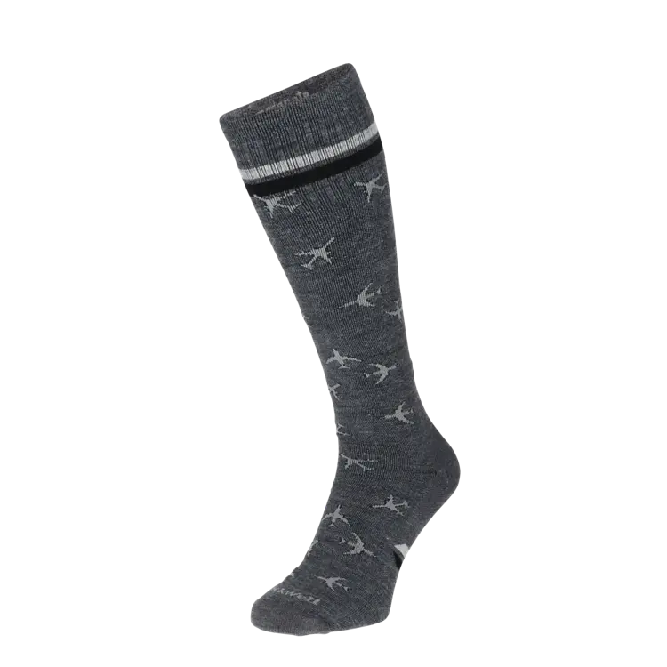 In Flight - Compressiesok - Sockwell