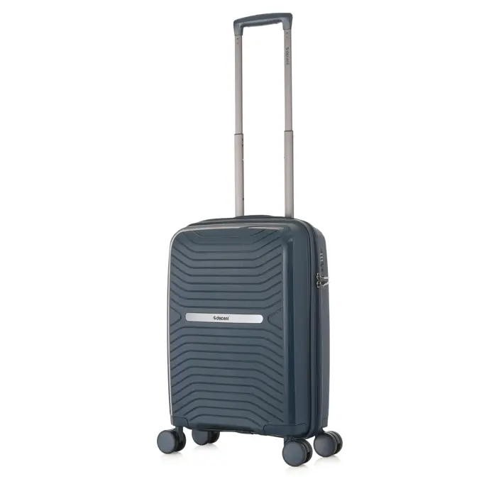 Decent Airmate koffer / 35 L