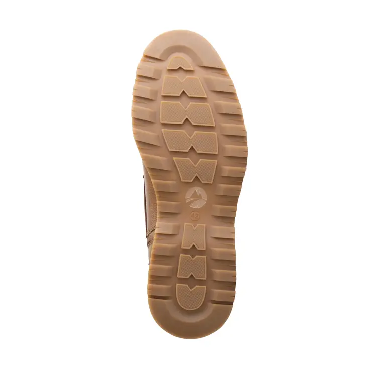 Travelin' Sundby Heren - Veterboots - Gevoerd