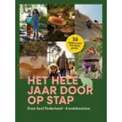 Het hele jaar door op stap