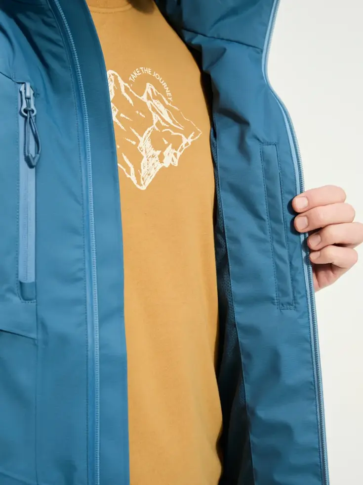 Haile - Jas heren - Human Nature