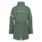 Nesso – Parka dames – Human Nature