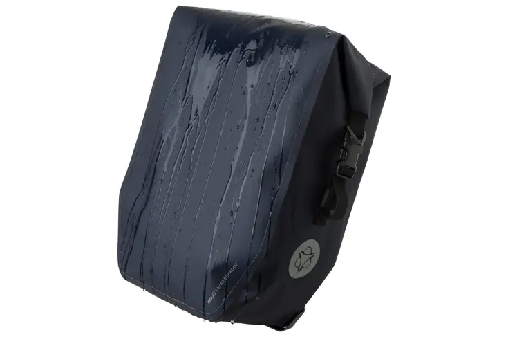 Shelter Clean - Fietstas - Click'nGo