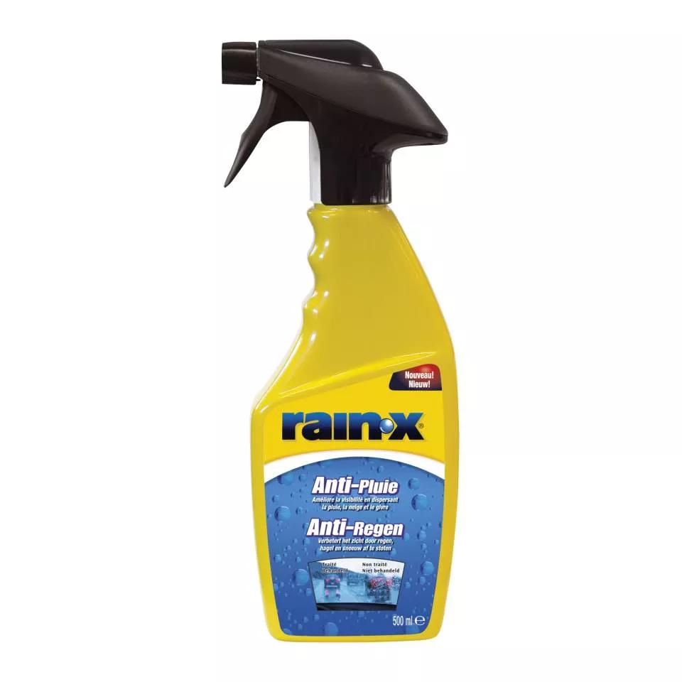 Rain-X Anti-Regen 500ml - main product image