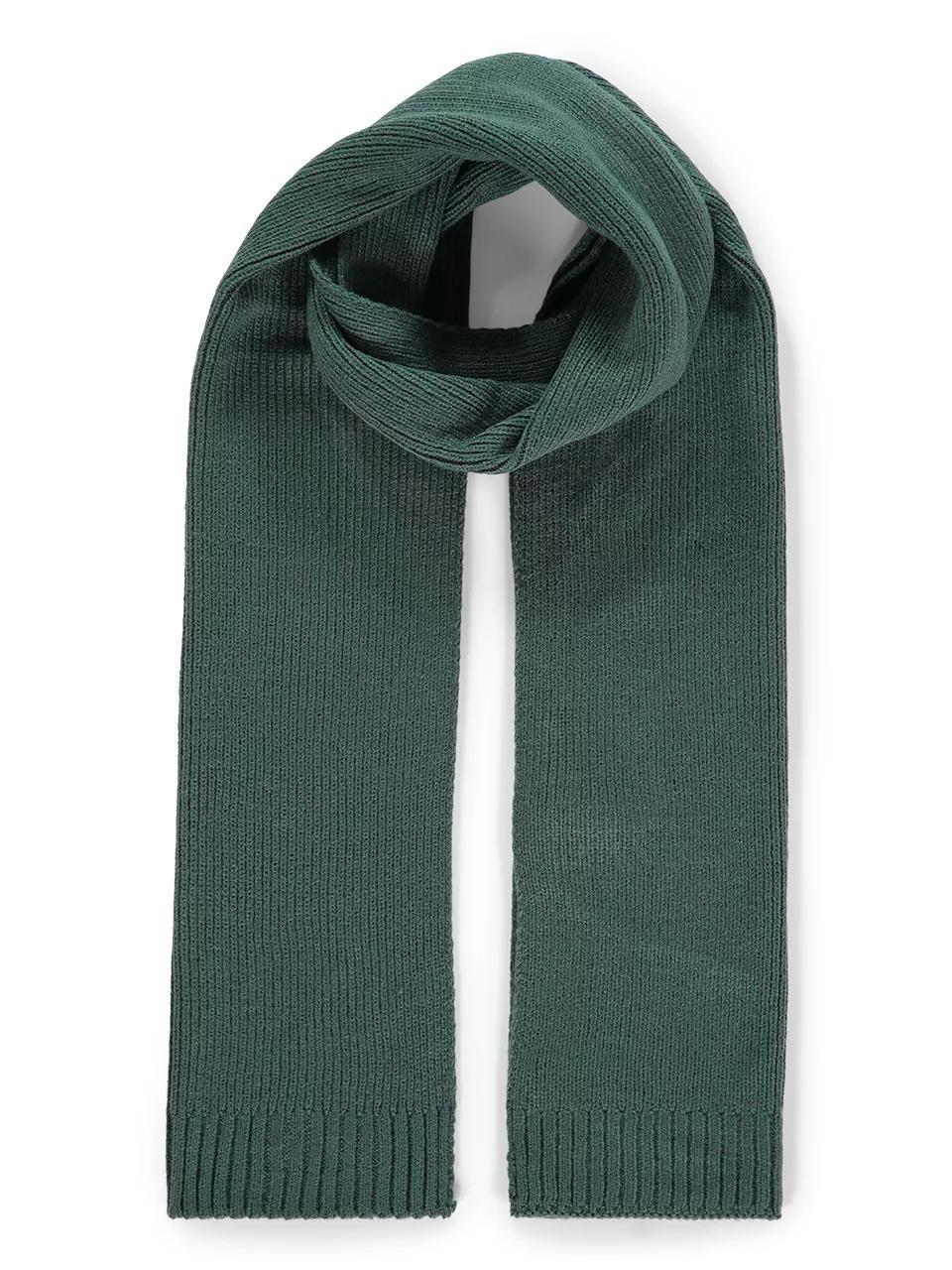 ANWB  Helsinki  Sjaal– Human Nature  Donker Blauw   1-size