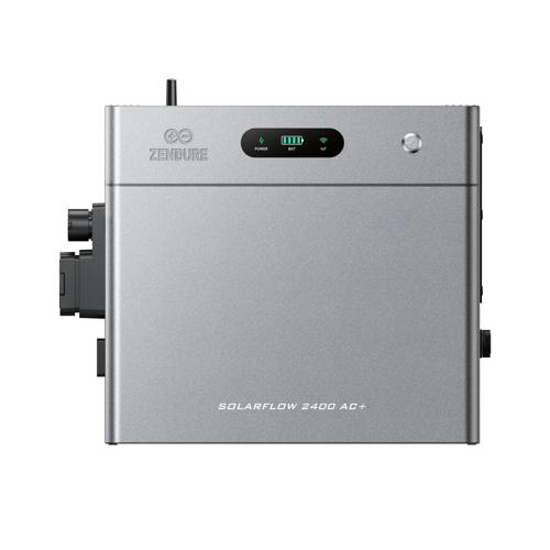 SolarFlow 2400 AC+ Thuisbatterij