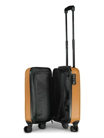 Sezanne small - Koffer 32L - Human Nature