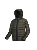 Heren Puffer Jacket Ralph