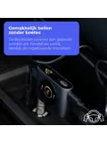 Bluetooth Receiver - Ontvanger Adapter
