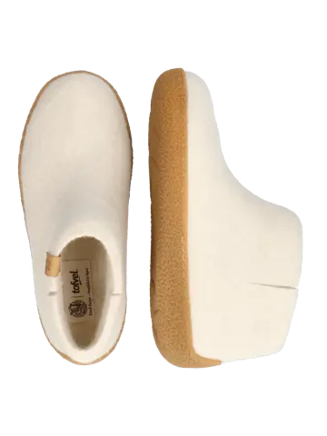 Rabara Maha - Pantoffels - Unisex - Tofvel