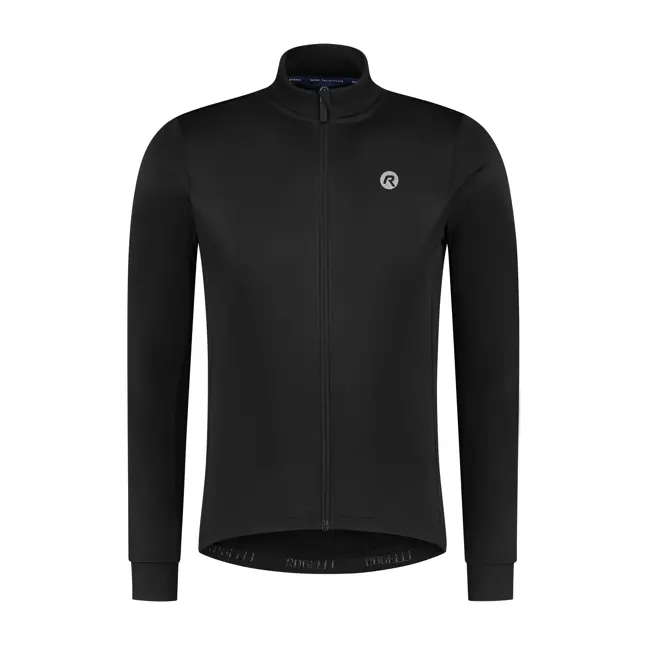 Fietsshirt Lange Mouwen Heren - Rogelli