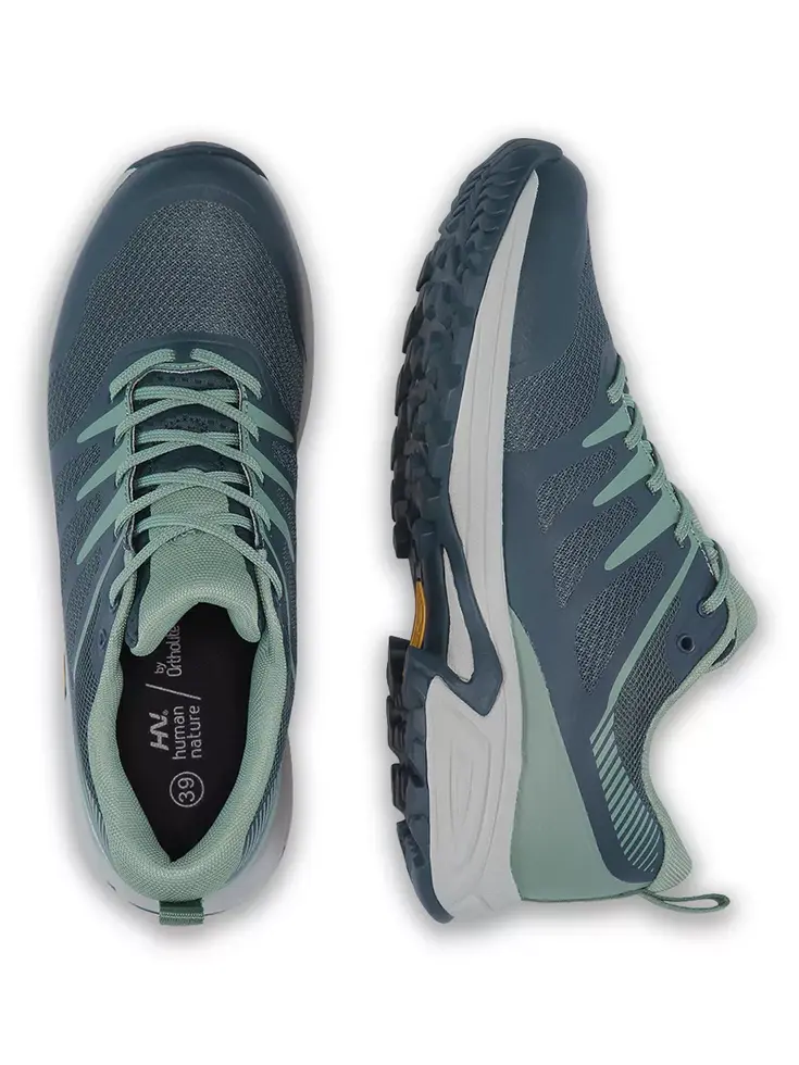Wieden - Wandelsneaker dames