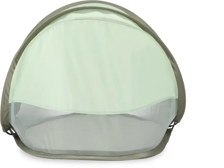 Scott Campingbedje - Anti-UV 50+ - Peuterbed