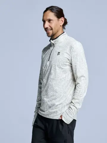 Cabin Life - Heren - Skipully