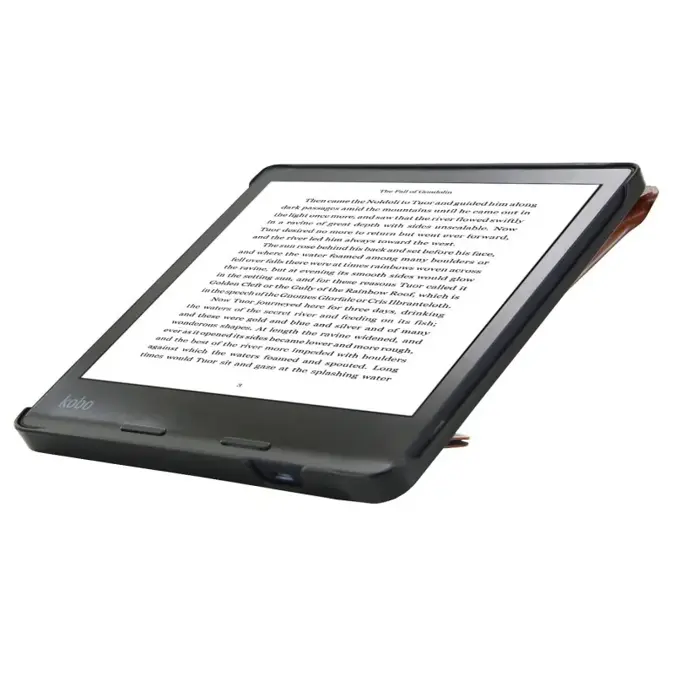 Dutch Shield Origami Case Kobo Sage